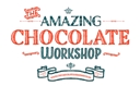 The Amazing Chocolate Workshop【日本公式】｜アメージング・チョコレート・ワークショップ日本公式サイト